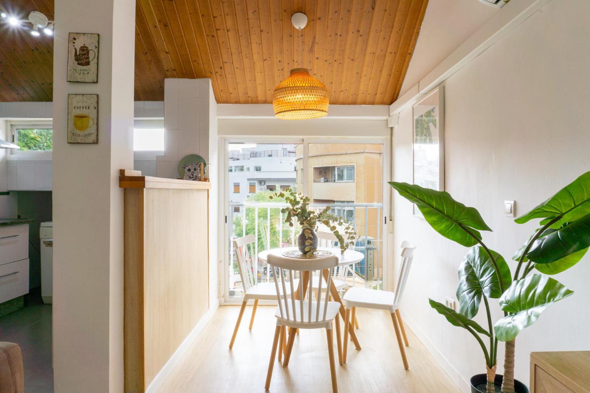 Apartment Luxemar *